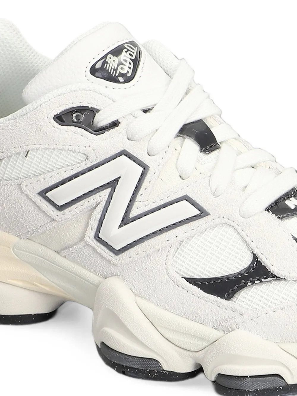 New Balance 9060 sneakers Wit