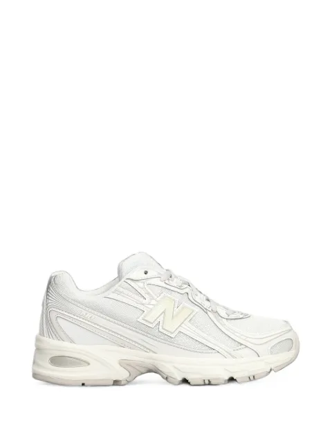 New Balance 740 mesh-panel sneakers