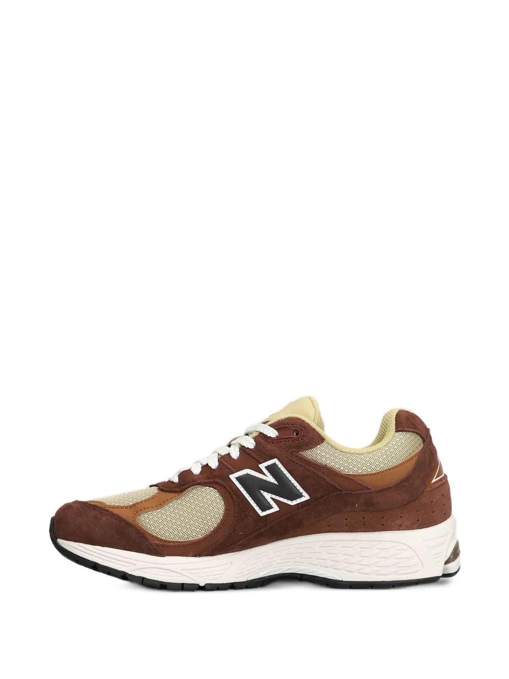 New Balance 2002R paneled sneakers Bruin