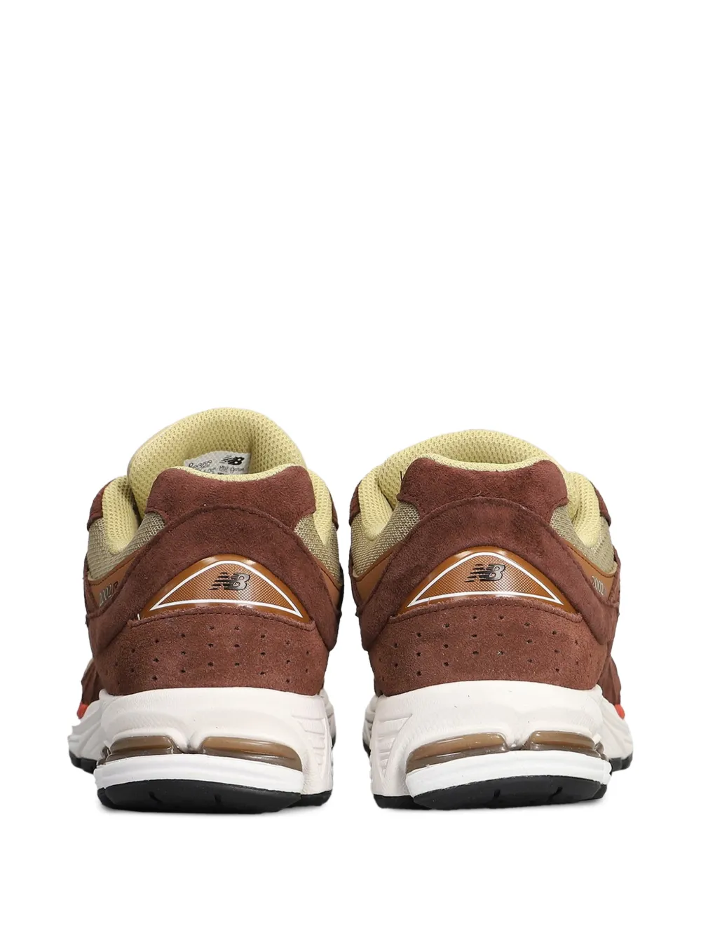 New Balance 2002R paneled sneakers Bruin