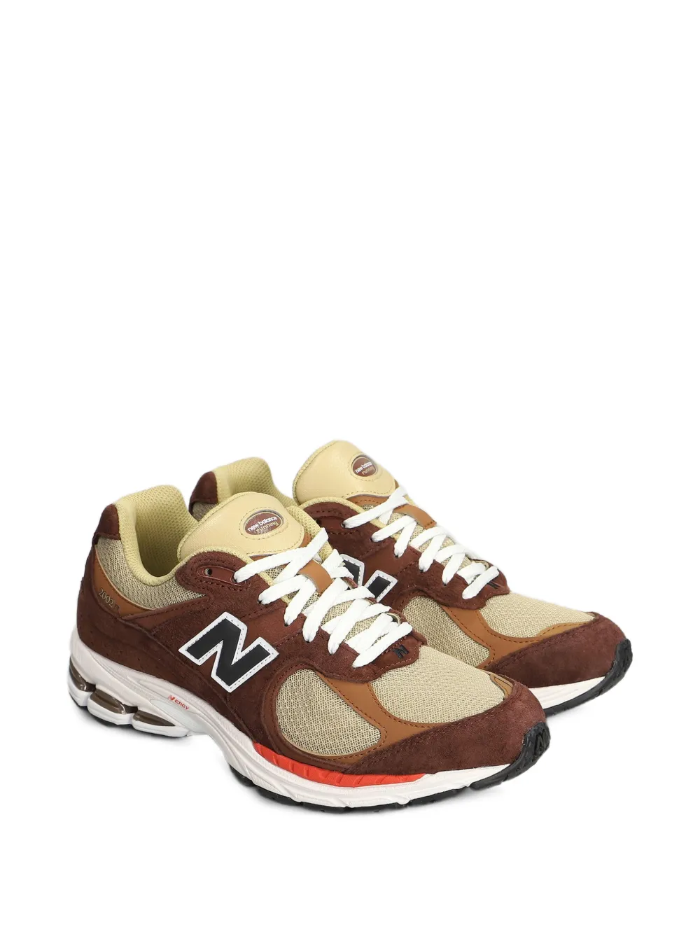 New Balance 2002R paneled sneakers Bruin