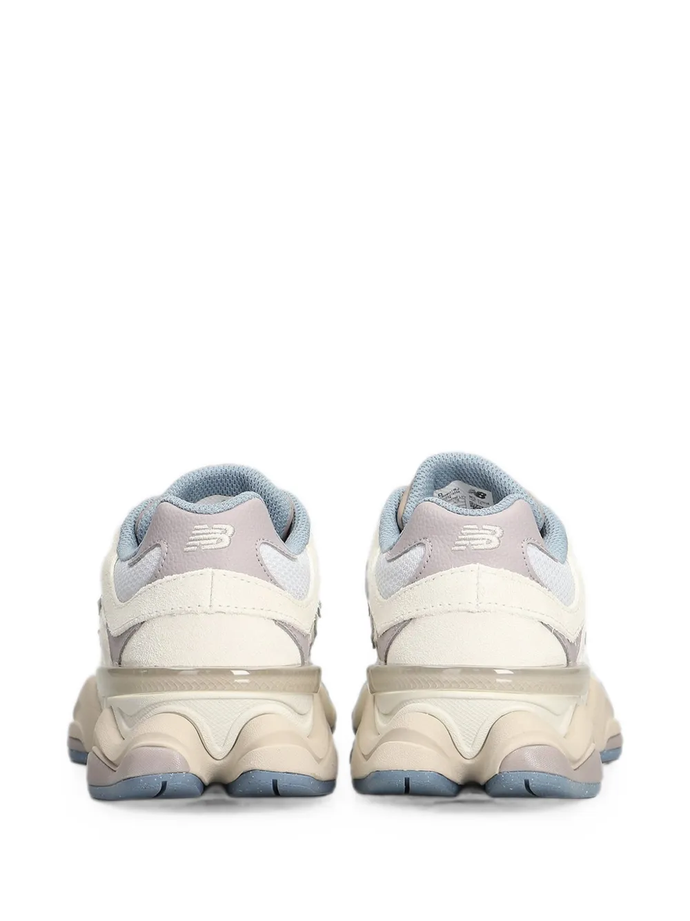 New Balance 9060 sneakers Beige