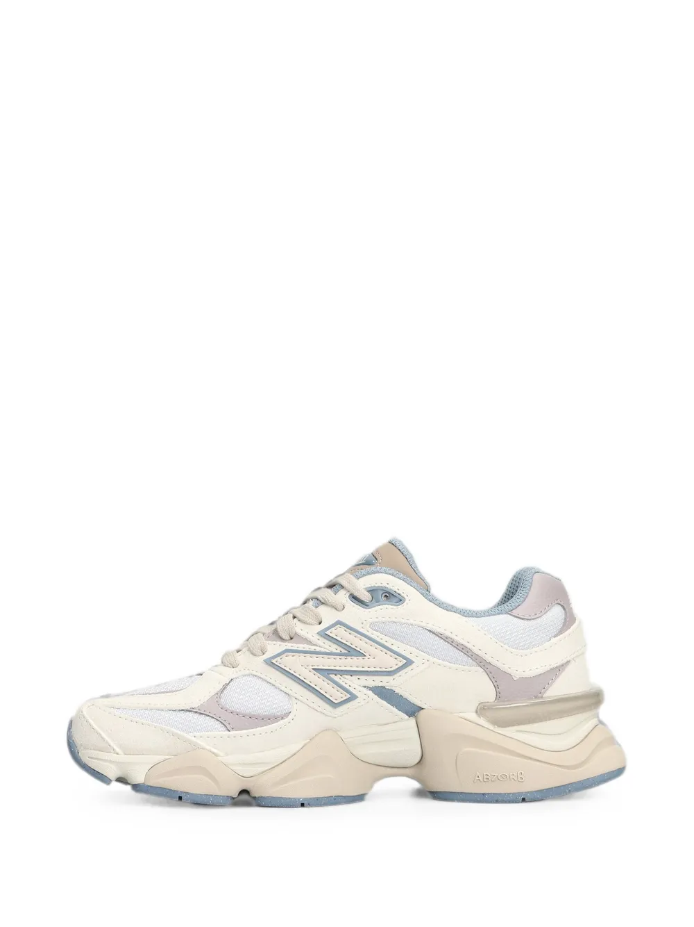 New Balance 9060 sneakers Beige