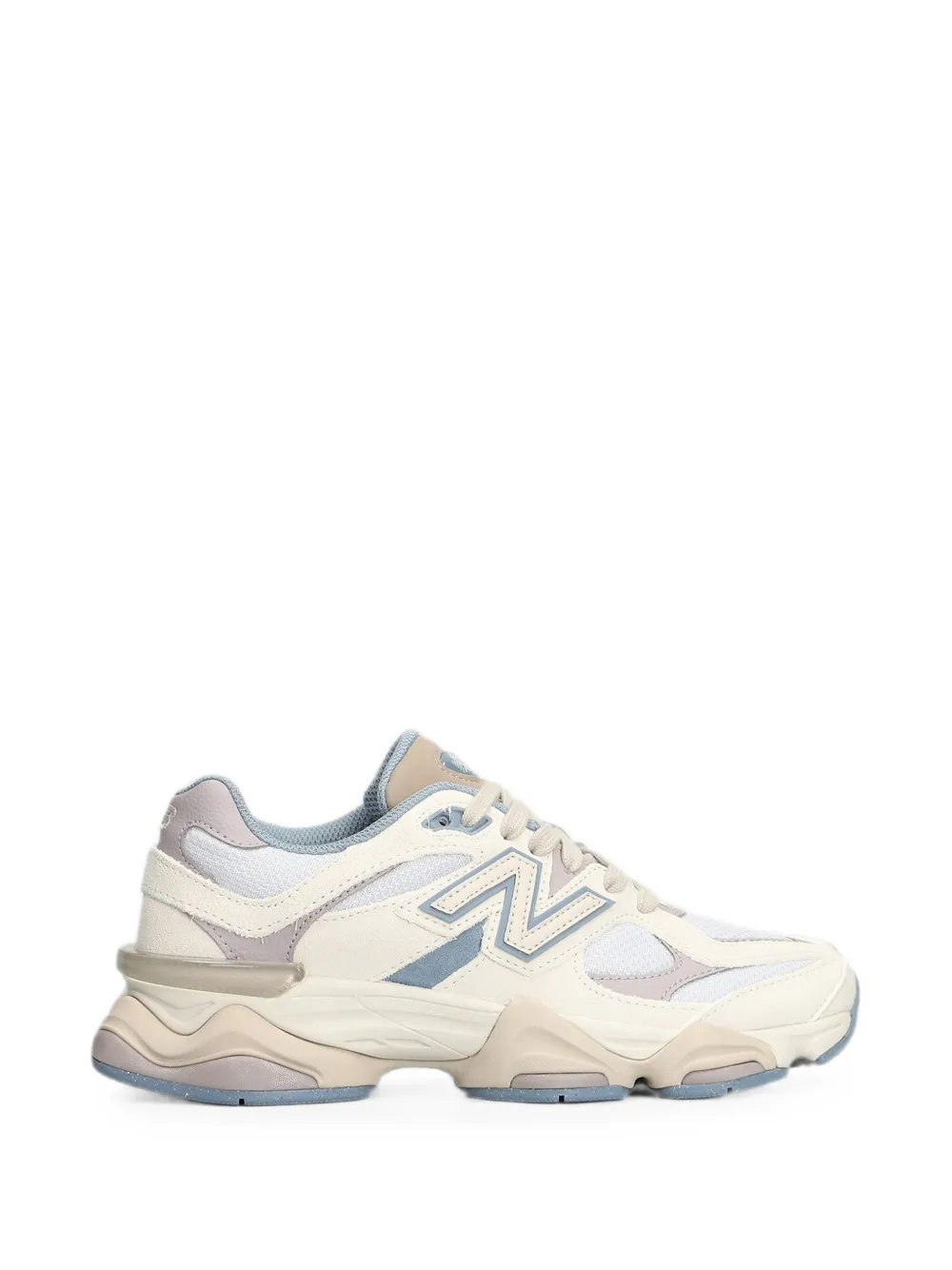 New Balance 2002R paneled sneakers Bruin