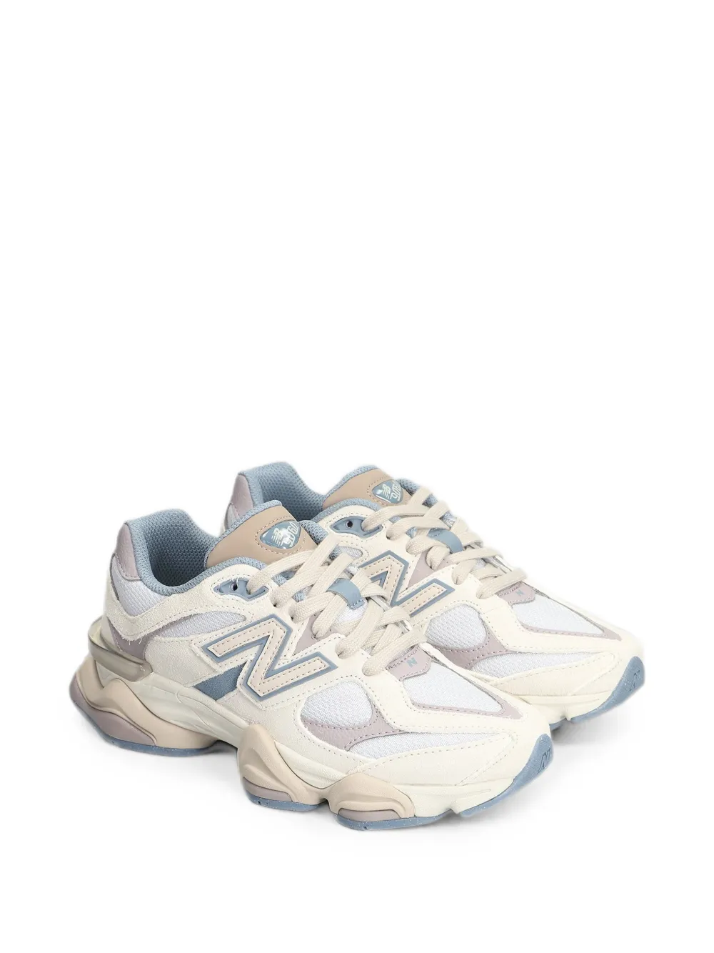 New Balance 9060 sneakers Beige