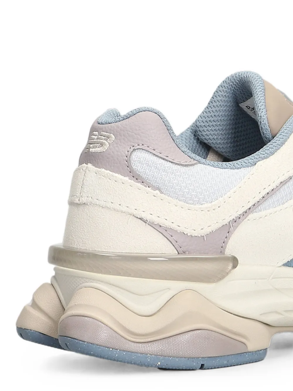 New Balance 9060 sneakers Beige