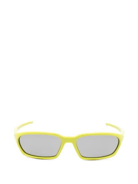 Oakley lunettes de soleil Terraforma à monture rectangulaire