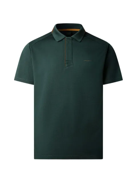 Hackett London short-sleeve polo shirt