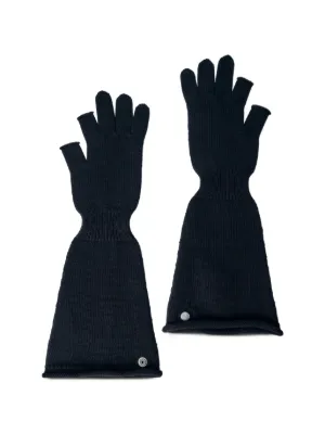 Rick Owens（リックオウエンス）手袋 グローブ - FARFETCH