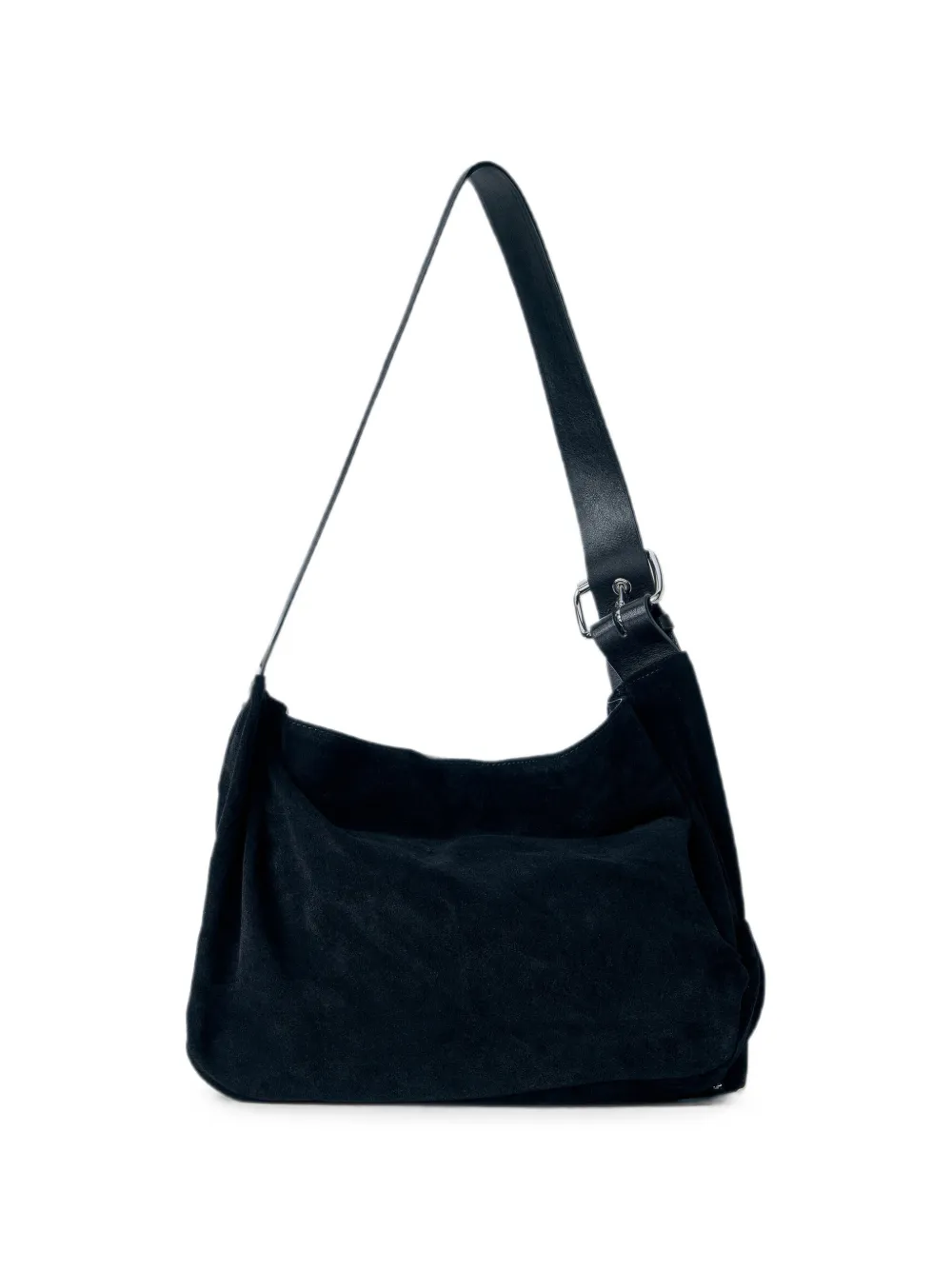 Vivienne Westwood Medium Maxime schoudertas Zwart