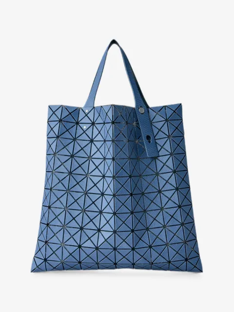 Bao Bao Issey Miyake bolso shopper Prism con panel geométrico