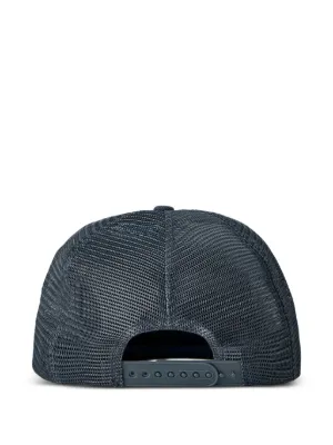 Neighborhood メッシュパネル キャップ | ブルー | FARFETCH JP
