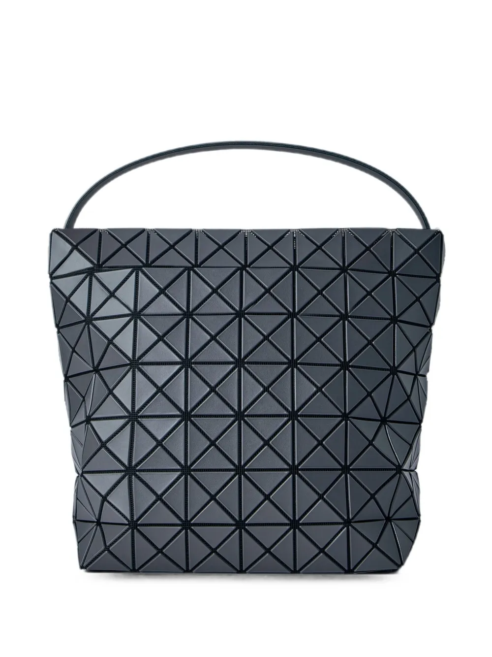 Bao Bao Issey Miyake Valley tote bag - Grigio