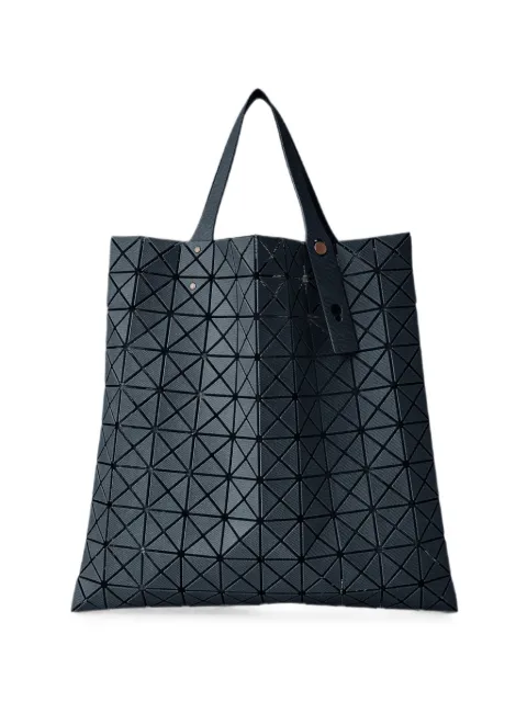 Bao Bao Issey Miyake Bao Bao prism denim tote bag