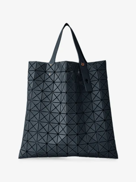 Bao Bao Issey Miyake Bao Bao prism denim tote bag