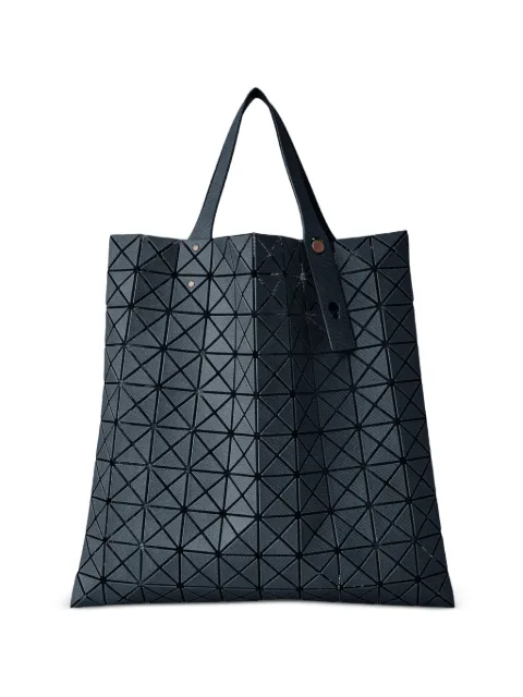 Bao Bao Issey Miyake Bao Bao prism denim tote bag