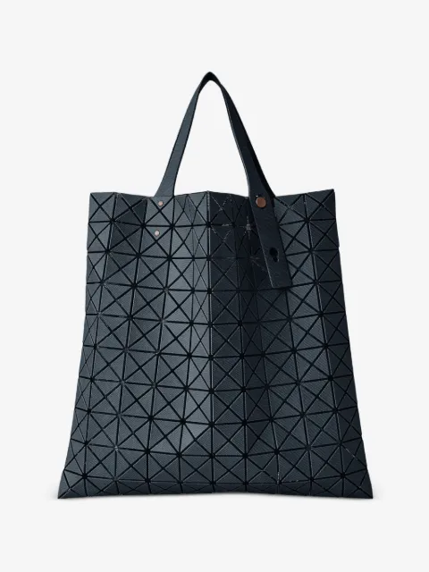 Bao Bao Issey Miyake Bao Bao prism denim tote bag