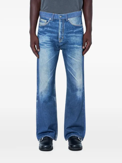 OUR LEGACY Third Cut jeans