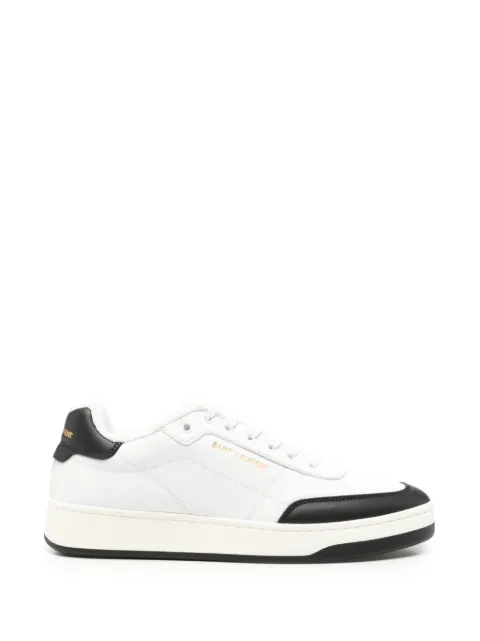 Saint Laurent Sneakers SL61 in pelle