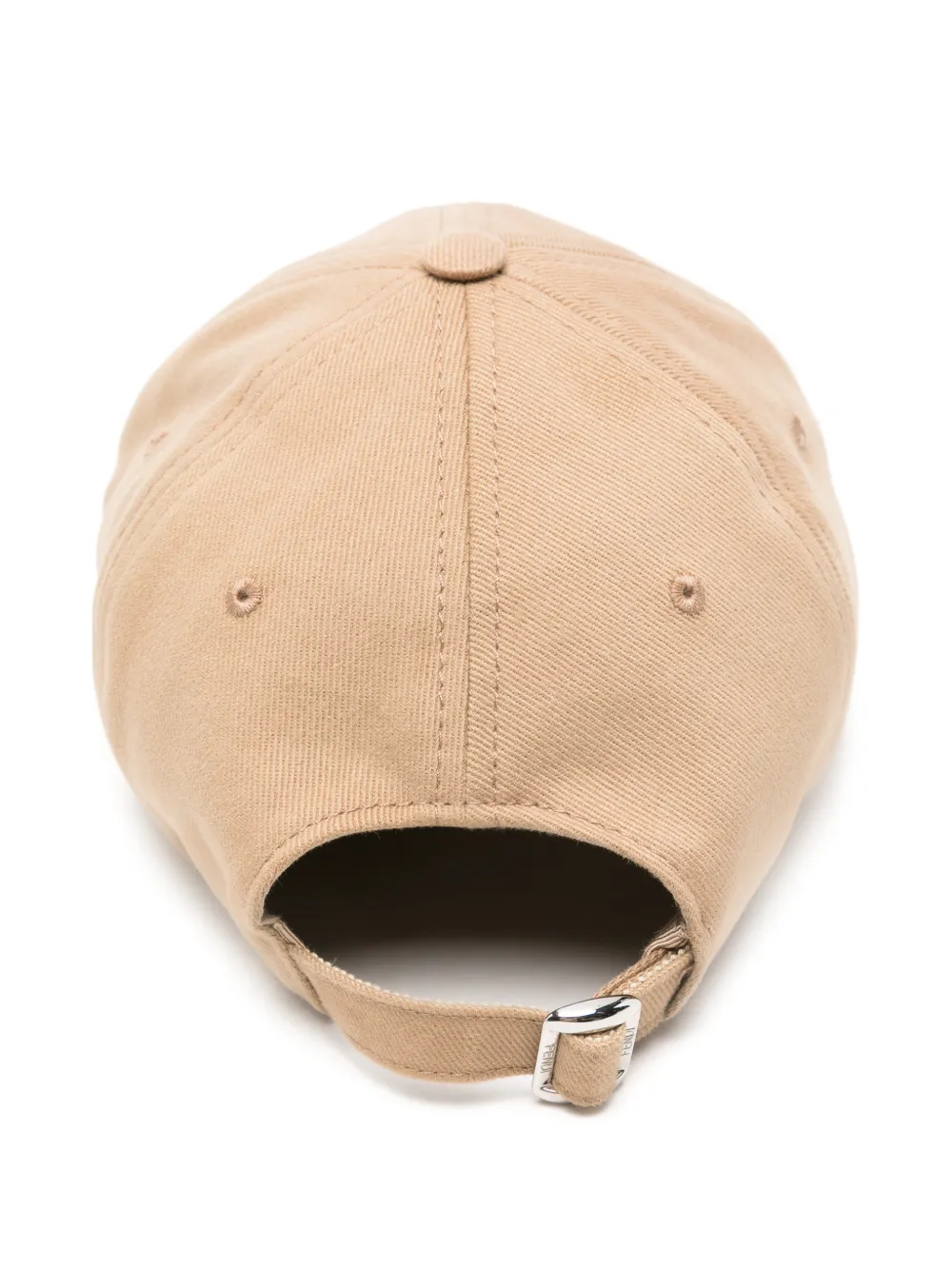 FENDI Honkbalpet Beige