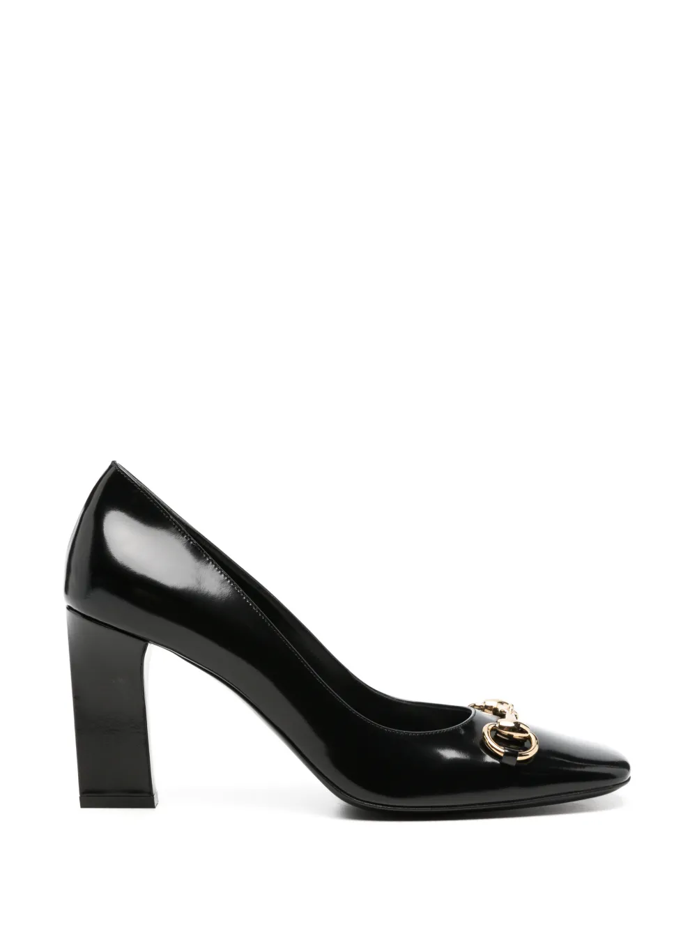 Gucci Signora pumps - Nero