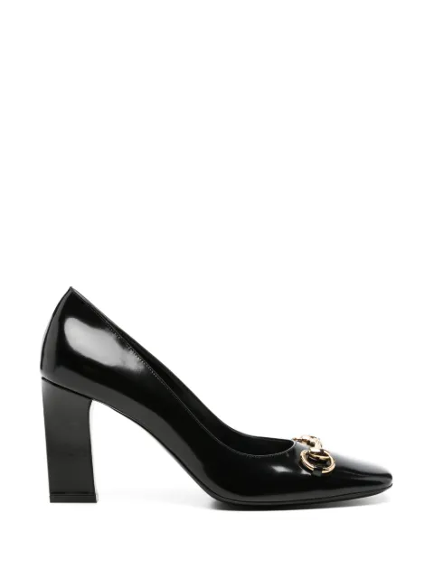 Gucci Signora pumps