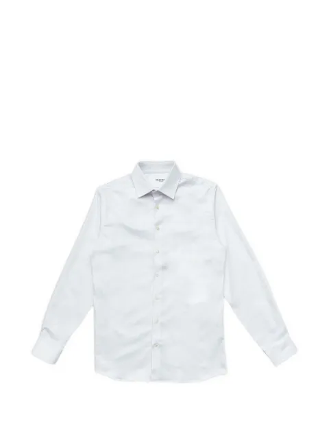 SELECTED long-sleeve shirt