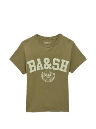Ba&Sh