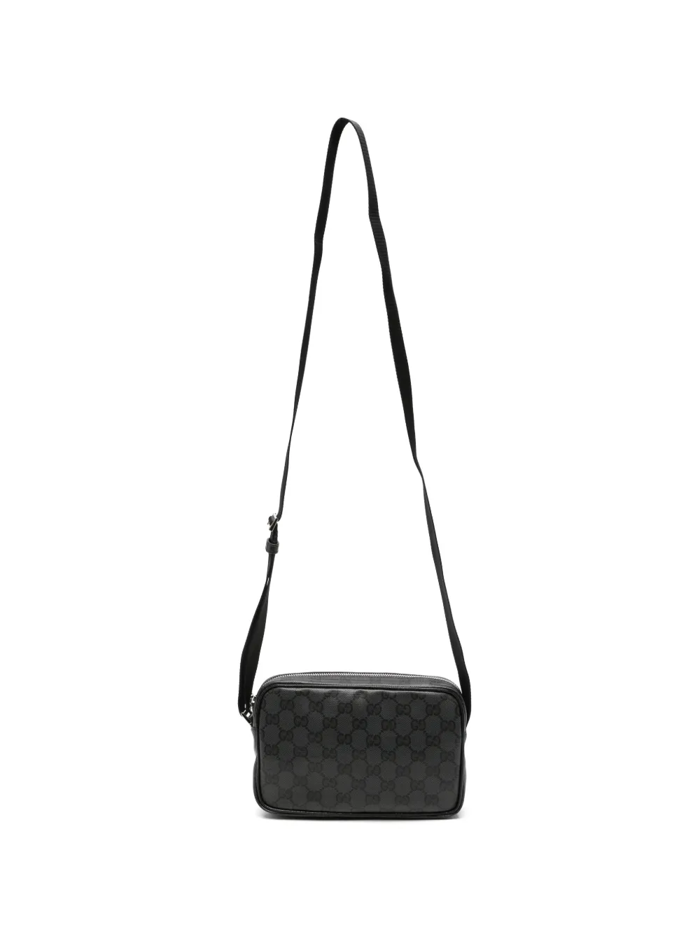 Gucci Essence Classic mini bag - Nero