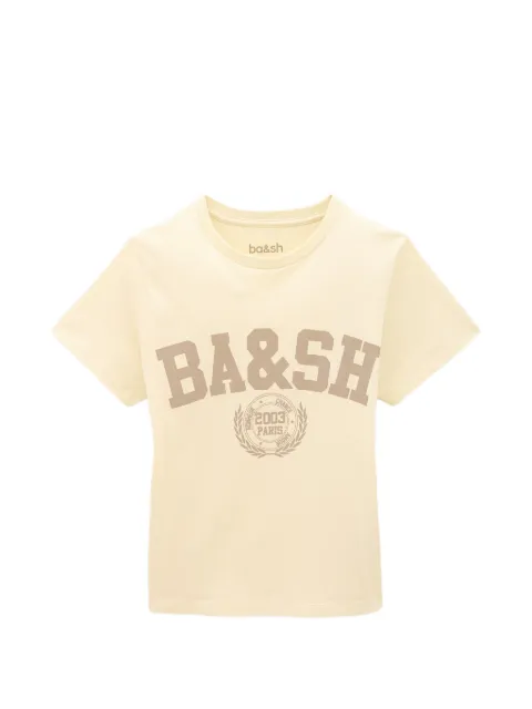 Ba&Sh Ioni short-sleeve T-shirt