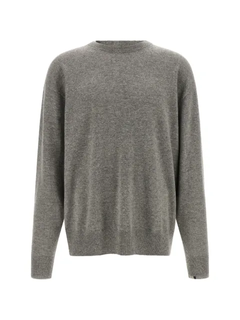 extreme cashmere n°476 에이프릴 캐시미어 스웨터