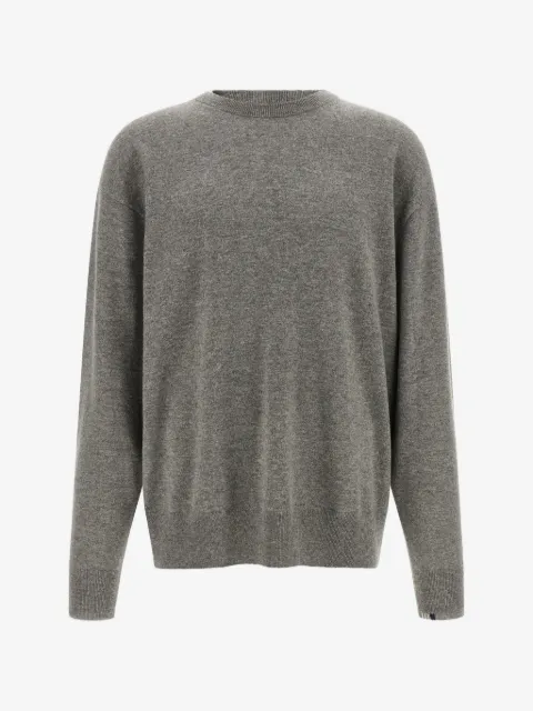 extreme cashmere n°476 April cashmere sweater