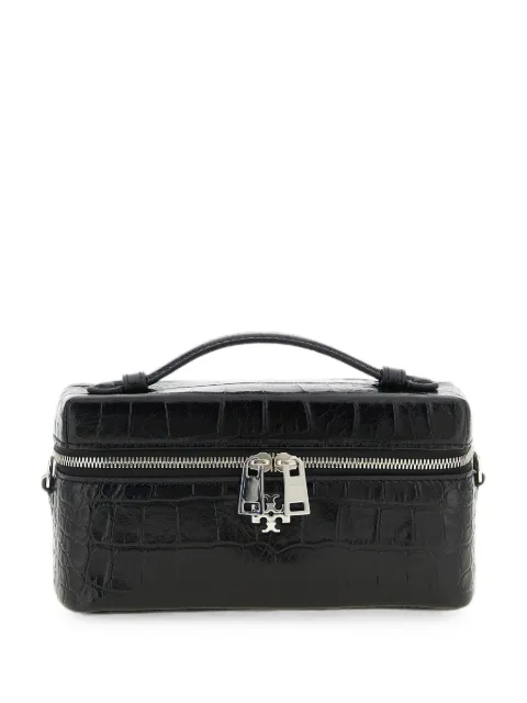 Tory Burch Charlie vanity case