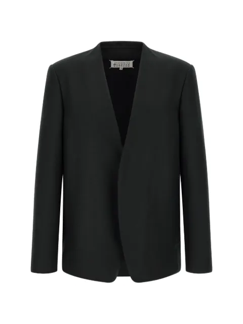 Maison Margiela blazer Minimal