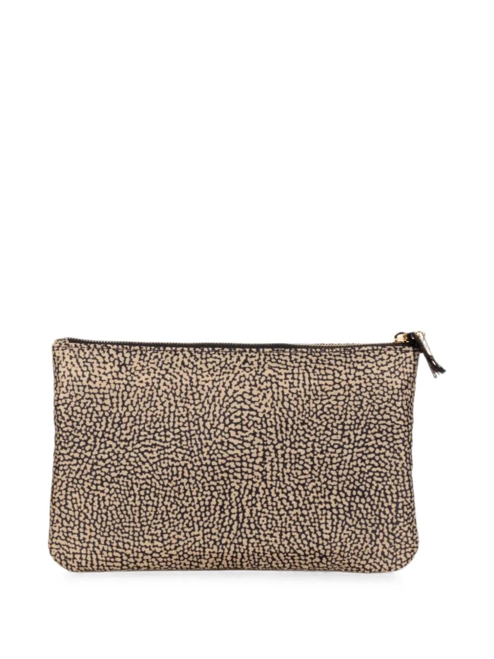 Borbonese OP Naturale buidel Beige