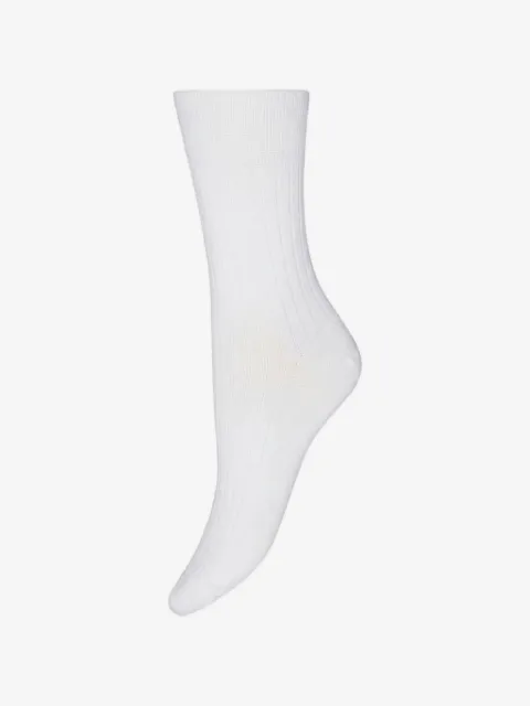 Wolford ribbed knit socks