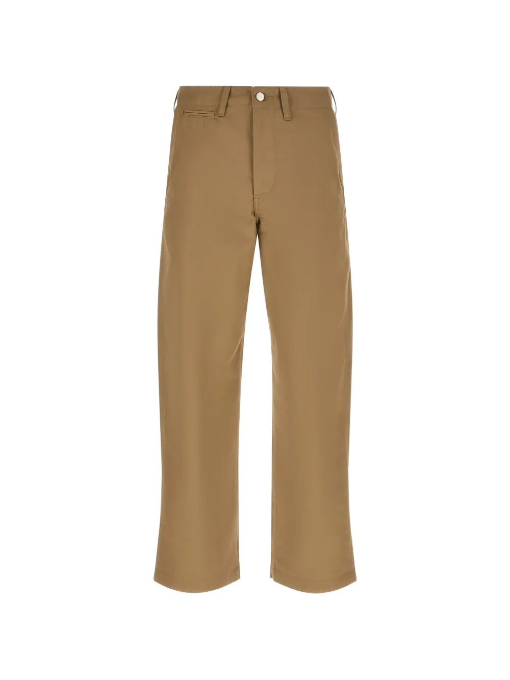 Carhartt WIP Harold pants - Toni neutri