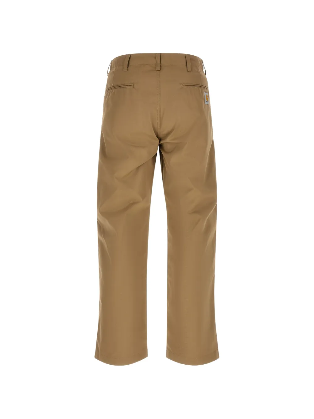 Carhartt WIP Harold broek Beige