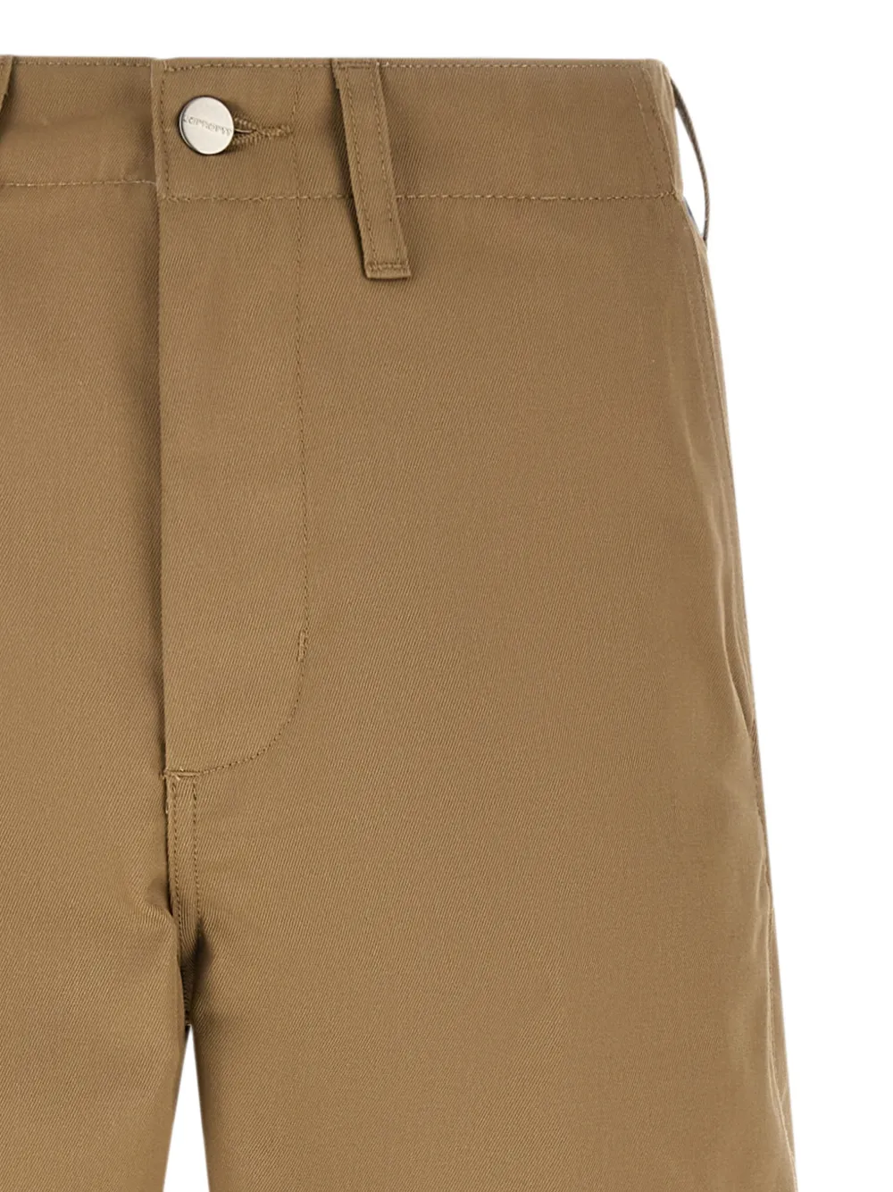 Carhartt WIP Harold broek Beige