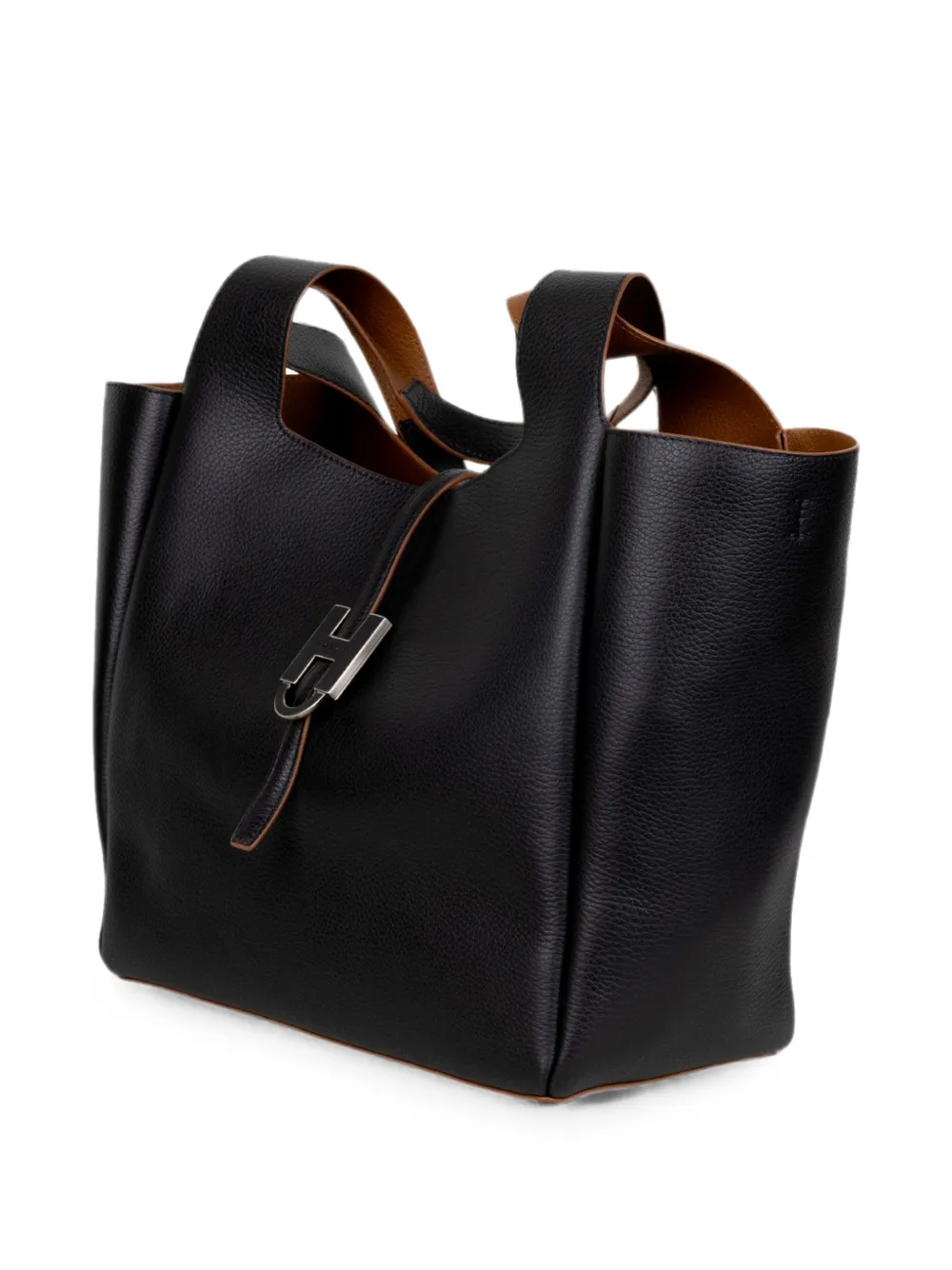 Hogan Trend shopper Zwart