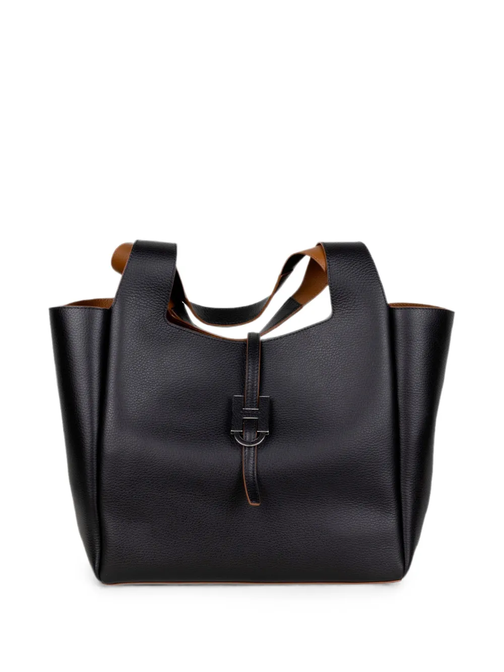 Hogan Trend Tote Bag - Schwarz