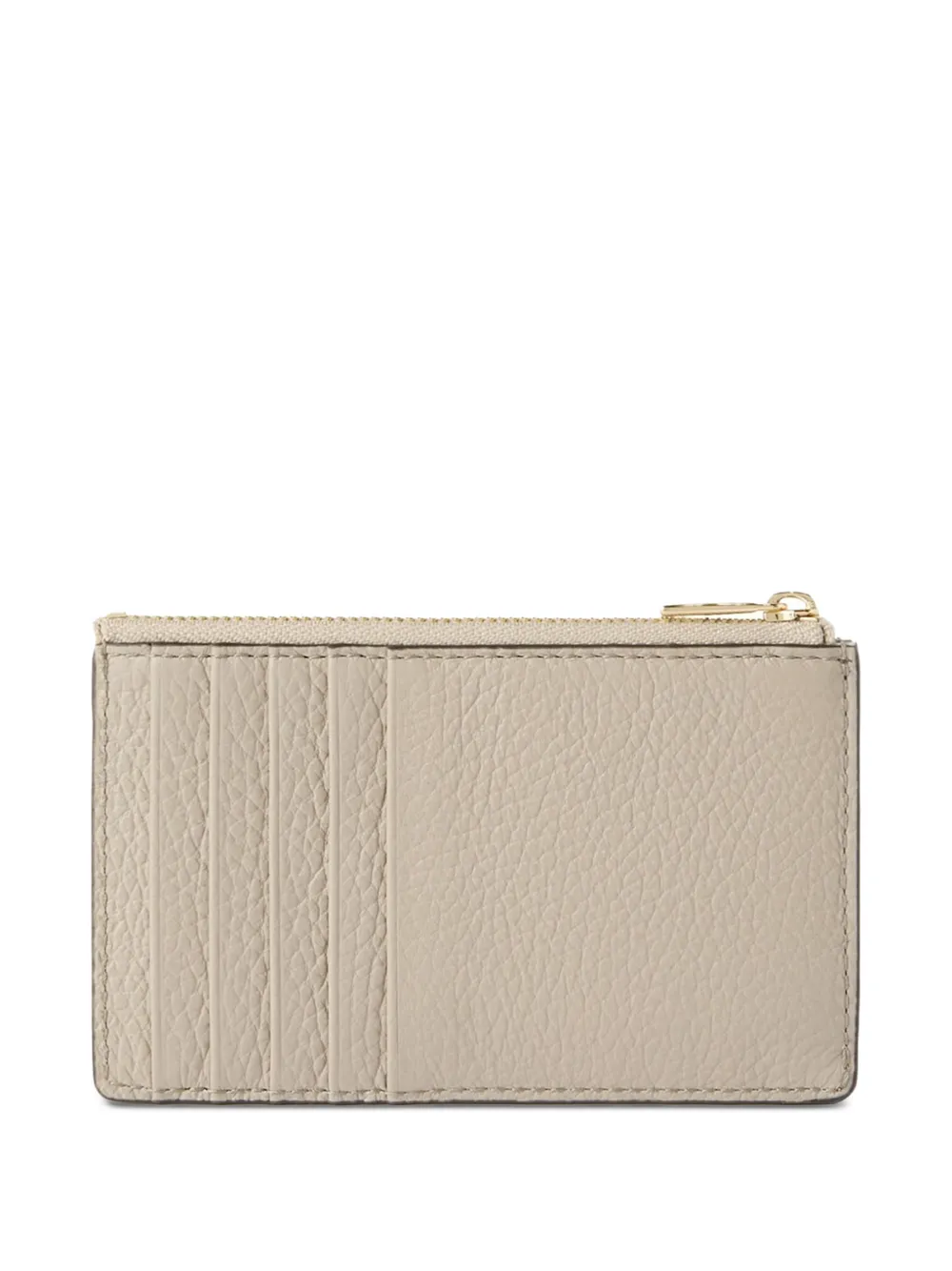Furla Camelia pasjeshouder Grijs