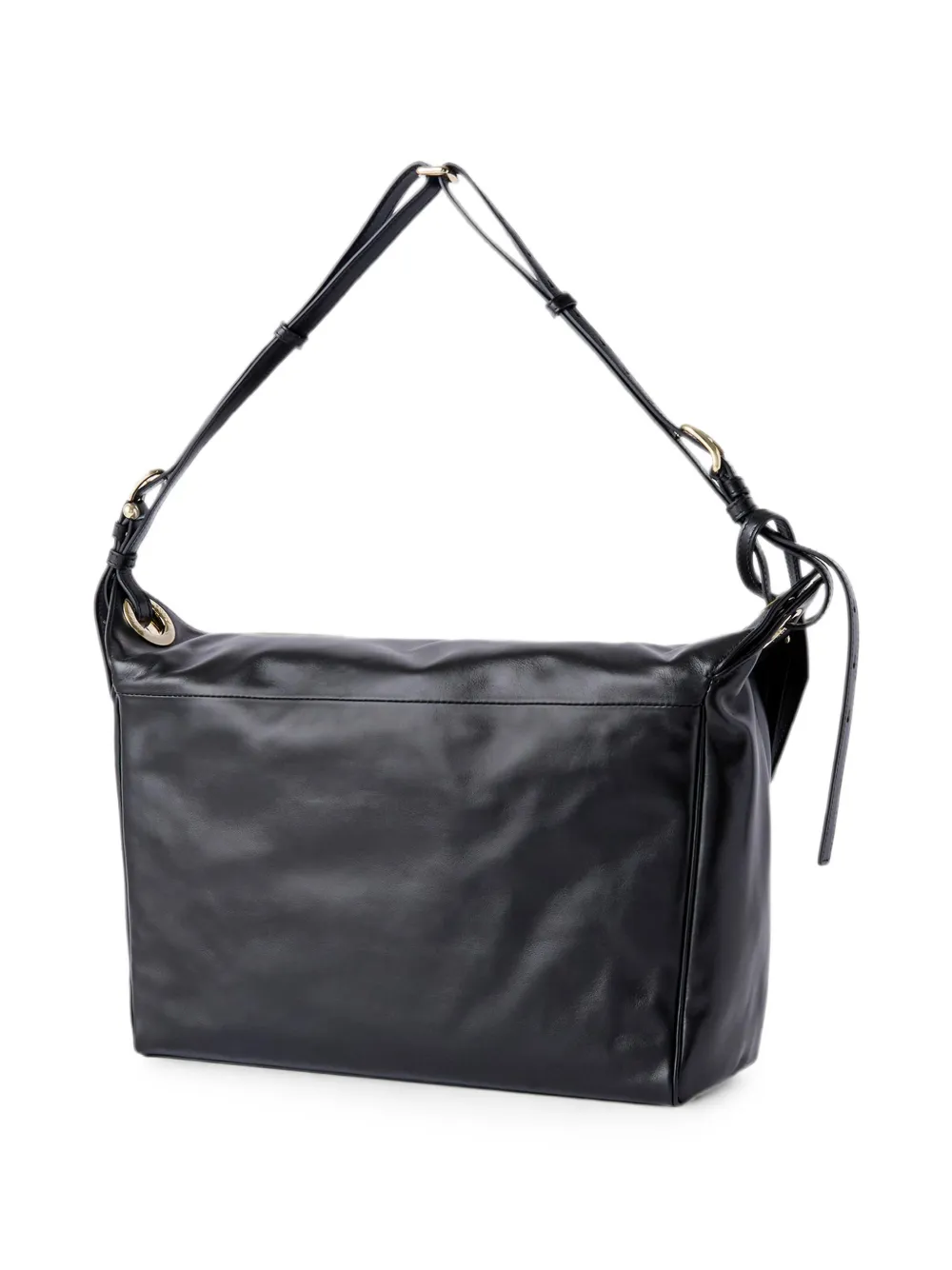 Furla Ginevra L schoudertas Zwart