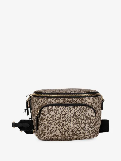 Borbonese belt bag