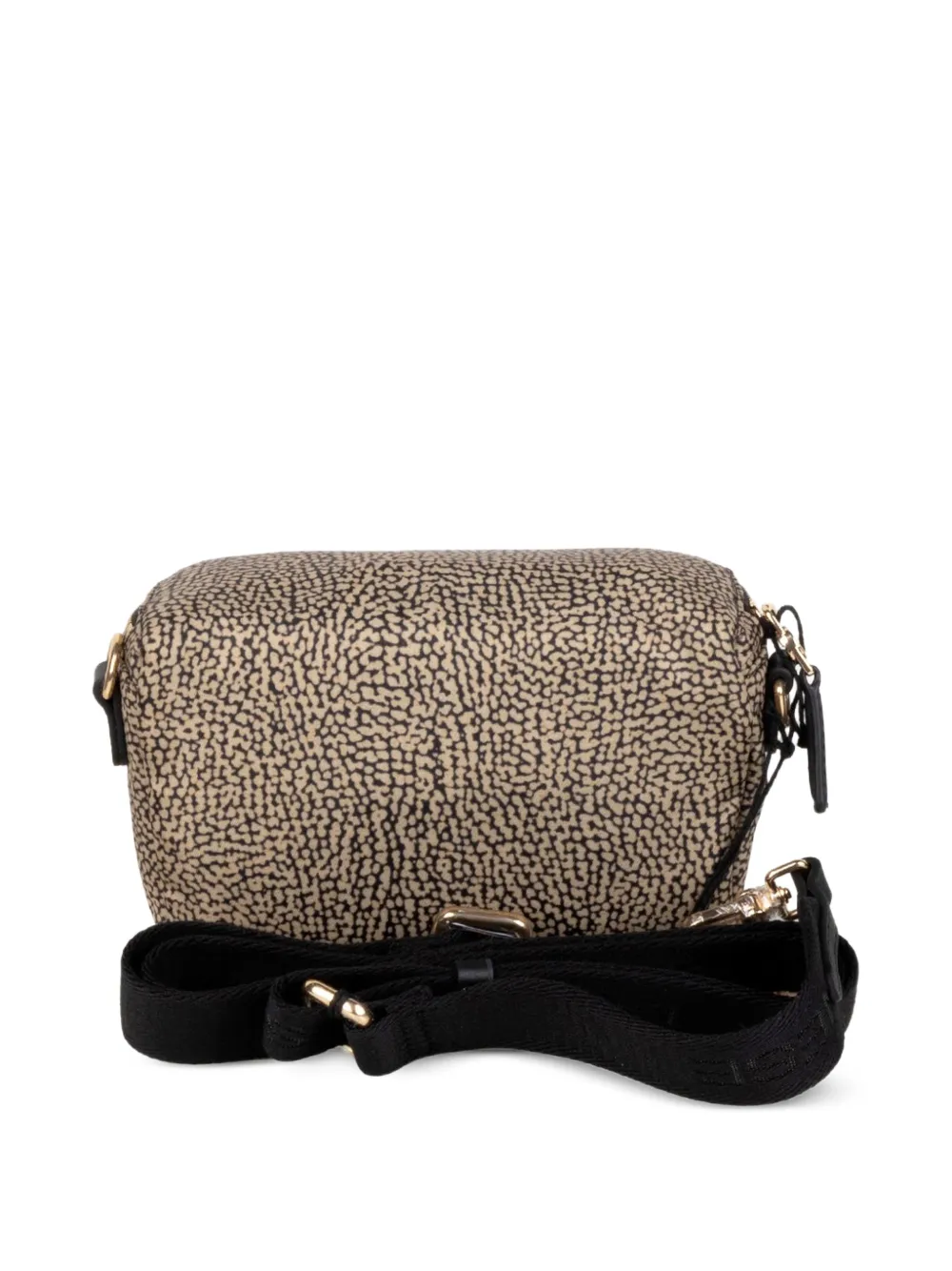 Borbonese Heuptas Beige