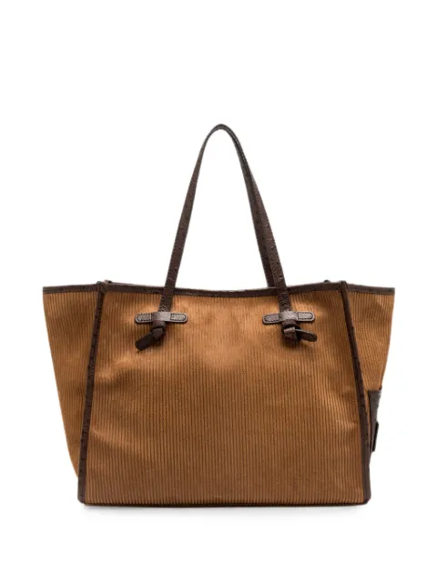 GIANNI CHIARINI tote Marcella