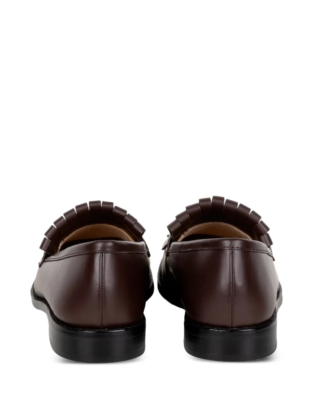 Furla Lidia loafers Bruin