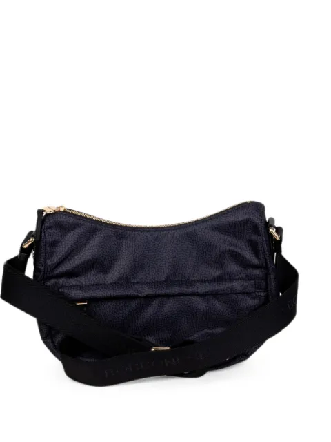 Borbonese Luna shoulder bag