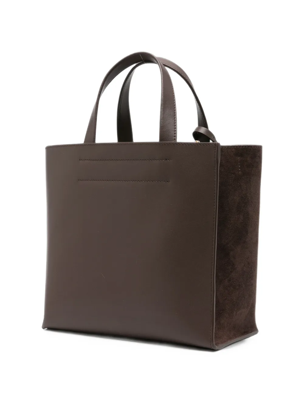Furla Kleine Divide It shopper Bruin