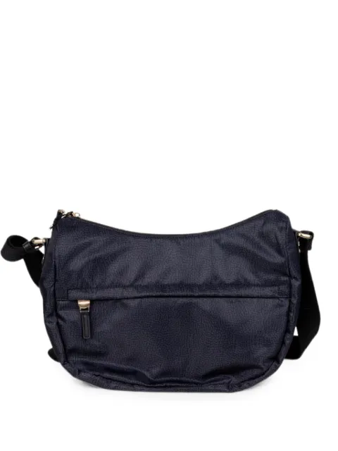 Borbonese Op' Art shoulder bag